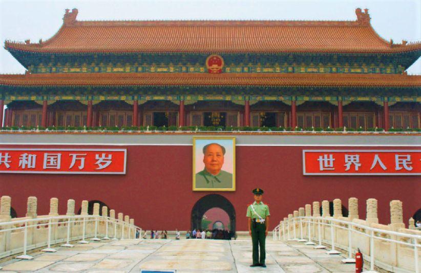 港版國安法：播道、宣道、聖公會群體聯署斥破壞一國兩制  