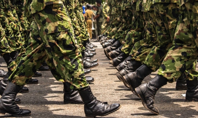 证道：执行耶稣大使命如行军 