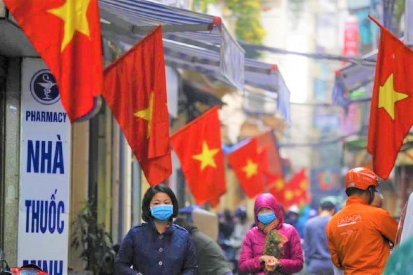 越南政府拒絕接濟18信徒家庭 辯稱上帝照顧 