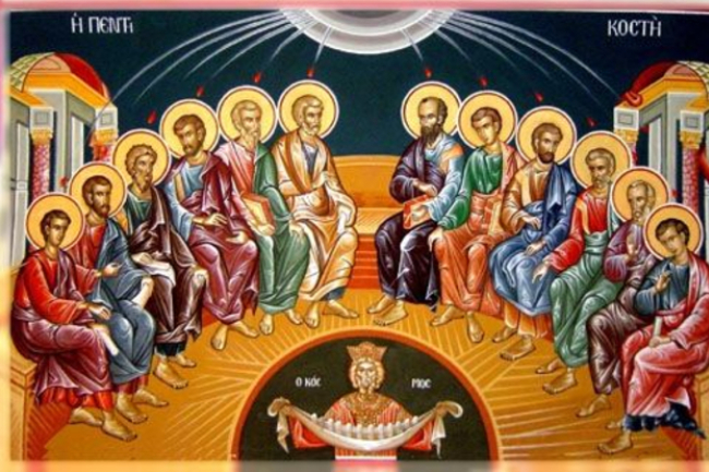 唐崇榮牧師析解聖靈七工作 免信徒墮靈恩陷阱