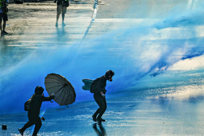 美國《全球宗教自由報告》: 中國、香港信徒持續受壓