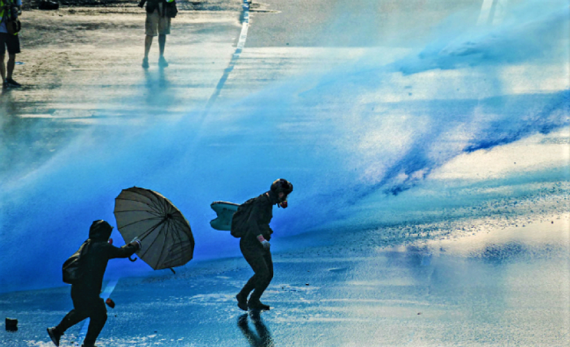 美國《全球宗教自由報告》: 中國、香港信徒持續受壓