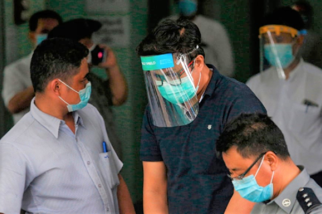 緬甸人權狀況惹關注 兩牧師相繼遭檢控及被擄