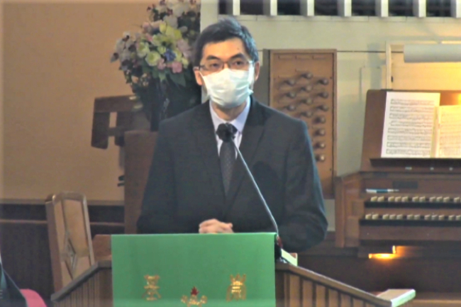 避「重」就「輕」人生智慧？ 邢福增證道：沉重的東西才有價值