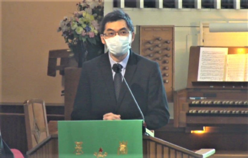 避「重」就「輕」人生智慧？ 邢福增證道：沉重的東西才有價值 