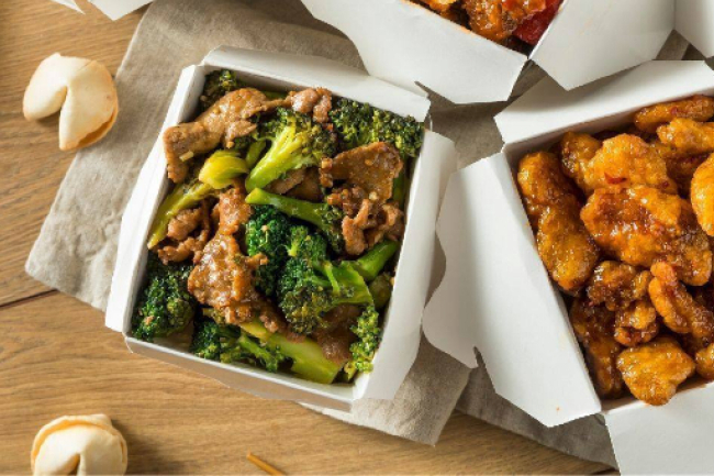 美國疫病社運重創食物銀行 教會發起民間共享資源