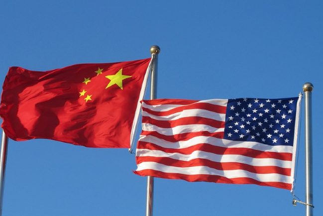 美通過法案懲《國安法》官員  律政師護國家安全排除人權