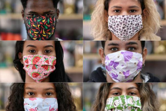 美國重開教會崇拜 白人歡迎黑人信徒「非常不適應」