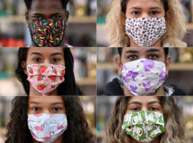 美国重开教会崇拜 白人欢迎黑人信徒「非常不适应」