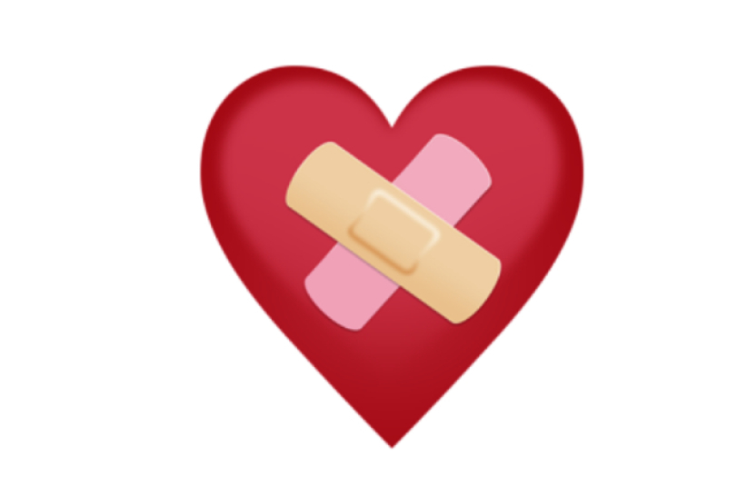 唐崇荣牧师论爱仇敌：恶人其实没爱很贫穷 