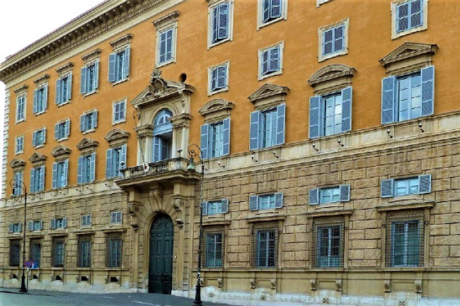 梵蒂岡公佈處理性侵案指引：保護求助者核實信息