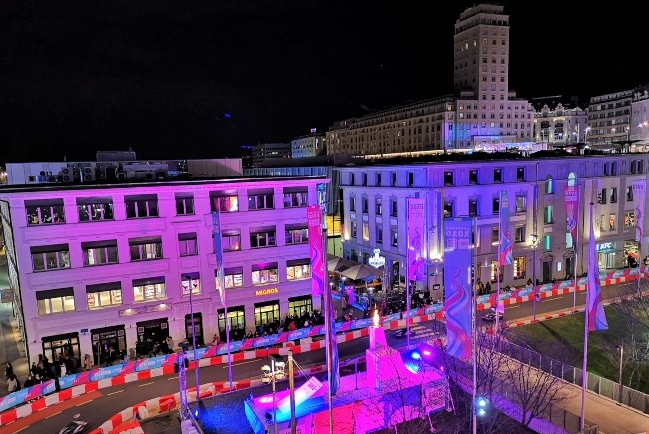 洛桑議會十月德國舉行 探討重拾歐洲福音禾場