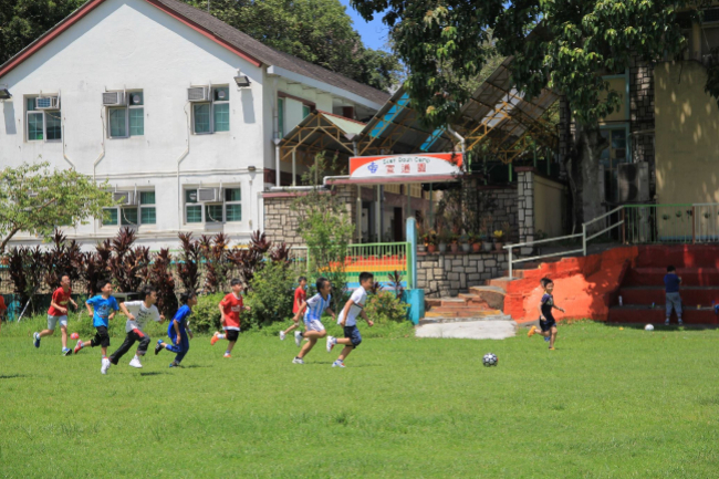 疫情連累料赤字百萬 半世紀歷史宣道園8月停運
