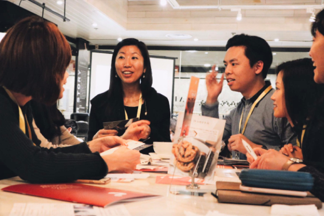 香港啟發研網絡與堂會發展 多元牧養機動回應社會