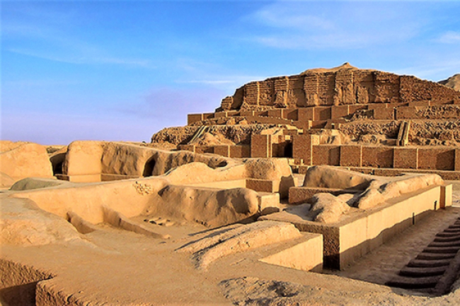 西方造橋術逾6千年 為何摩西不行橋出埃及?