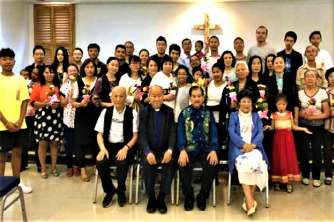 馬達加斯加宣教夫婦染冠病逝世 遺言:願為華人死