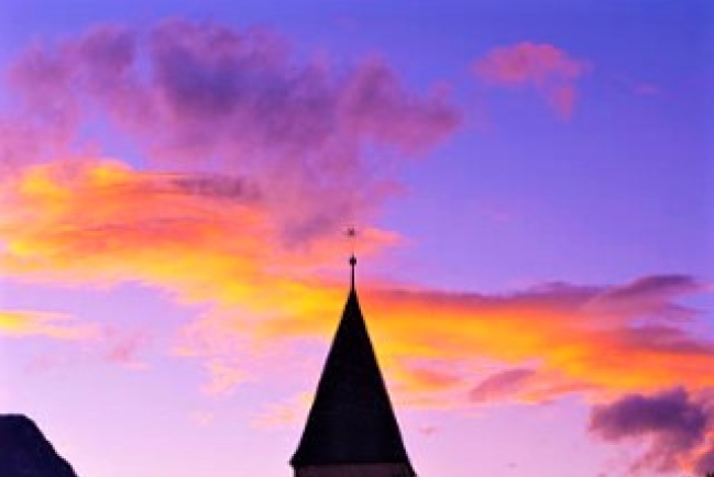 反送中國安法風暴直捲教會 撕裂已成定局？