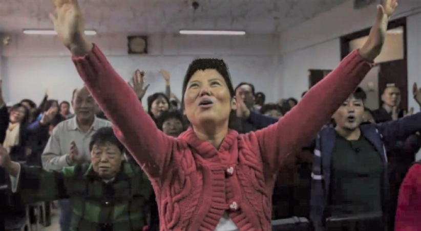 馬國福音聯盟啟動40天禁食禱告 盼主保守疫情扶弱勢       