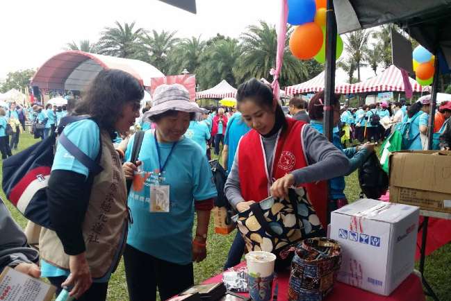 台基督教婦女組織 呼籲疫境援家暴苦主