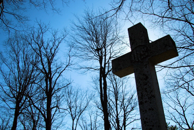證道：教會群體亂世放膽傳道