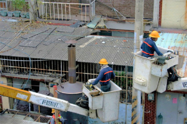 勞工權益調查 冀恢復集體談判權自由表達政見