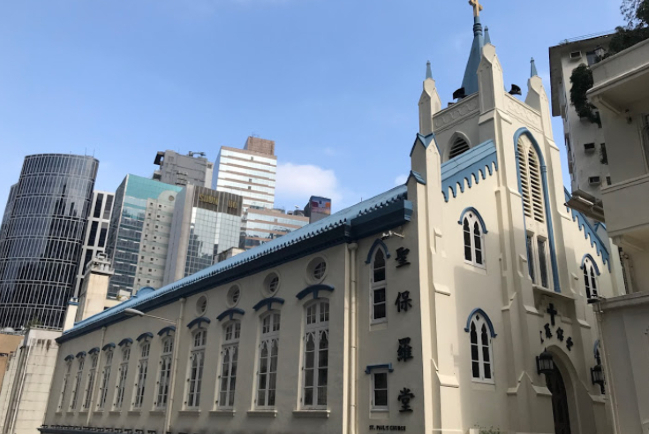 教牧領導研討會 「恩賞探索」建立高效教會30人倍增