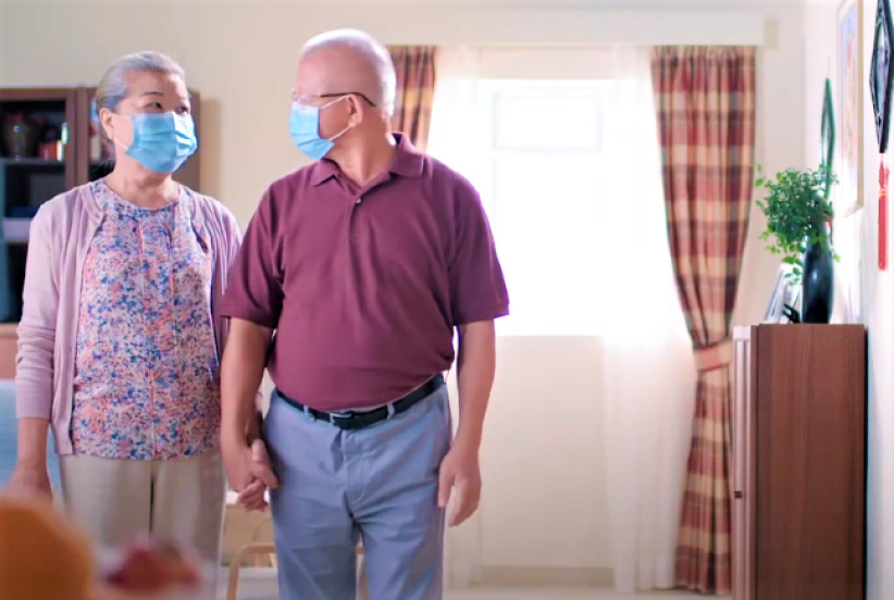 港人抗疫疲劳 辅导员用「ABCDE」策略松绑情绪 