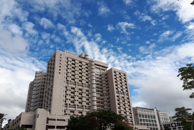 台灣疫情緩和醫院開放探病 院牧稱鬼節談永生別具意義