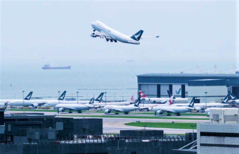 環球聖經講座：約伯苦難蛻變之旅    