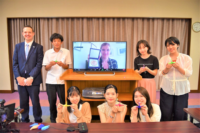 日本30宗派聯合線上平台 建無牆教會福音傳國民