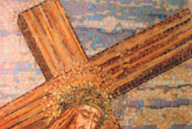 牧者證道:耶穌勝罪惡信徒獲自由