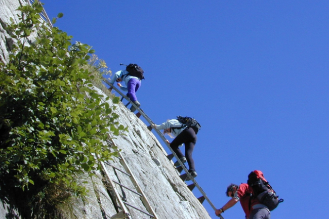 信徒面對逆境逃不逃? 牧者形容神用「銼刀」磨軟弱