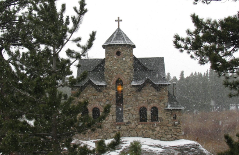 美国教会面临寒冬 疫情持续五分一教堂将倒闭 