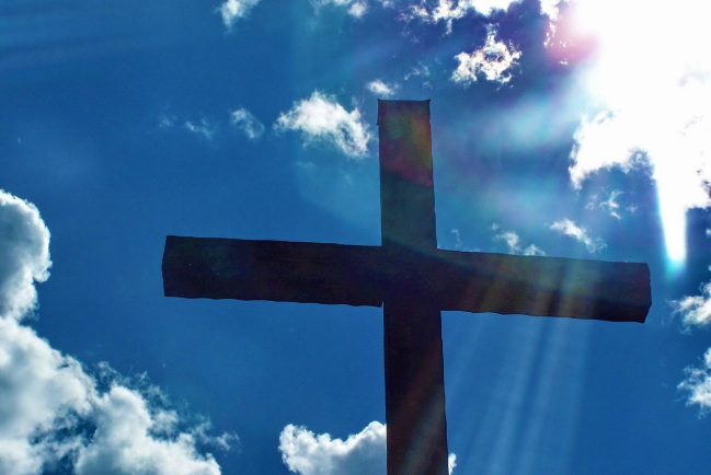 唐崇榮牧師分析主禱文：尊上帝的名為聖