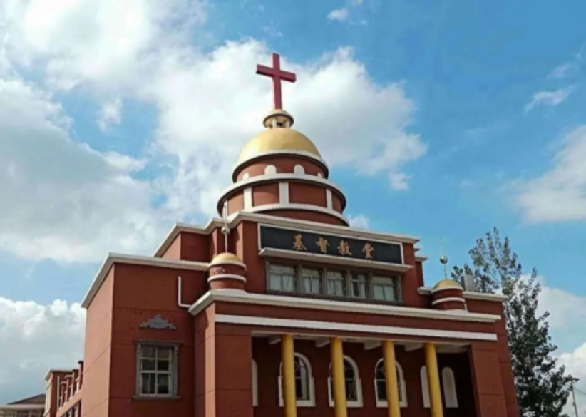 新冠肺炎疫情缓和 内地教会逐步解封回复实体聚会 