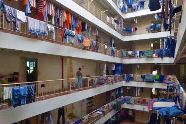 新加坡五歲女孩播愛 籌八千解外勞疫困