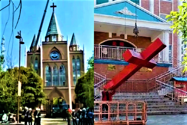 傳中梵續簽主教任命協議 地下教會安全保障成疑