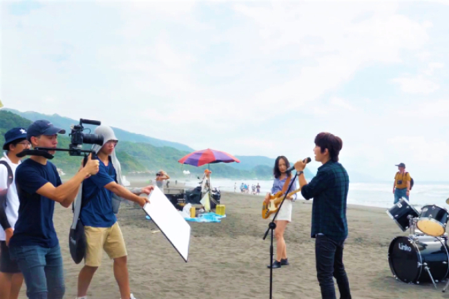 全球基督教國度影展 微電影唱出抗疫精神