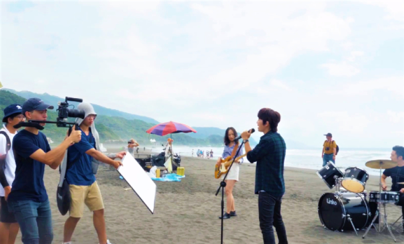 全球基督教國度影展 微電影唱出抗疫精神 