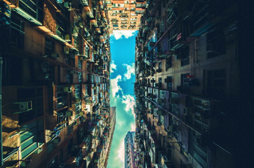 評教會網絡受監控中梵續約 陳日君：社會沒自由就沒宗教自由 