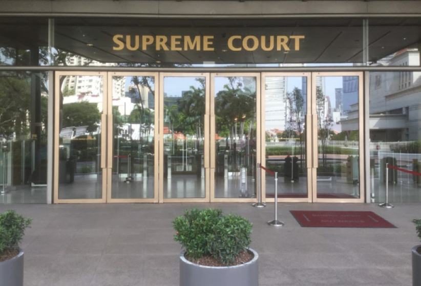 新加坡高院駁回男同性行為 批性傾向不可改非科學 