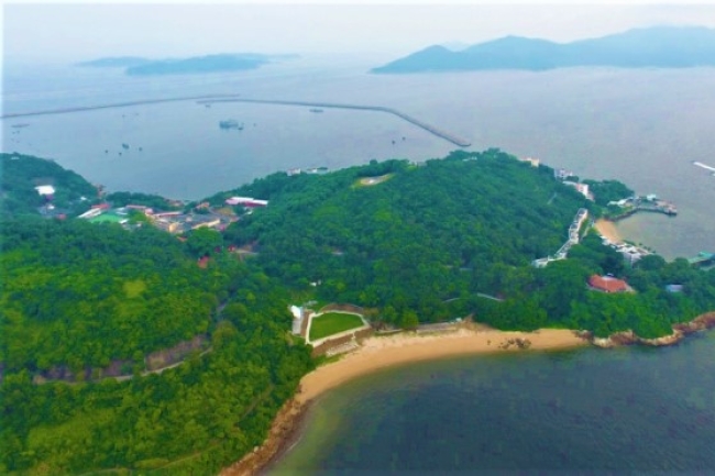 「明日大嶼」計劃利弊 學者:憂財赤盼社會發展以人為本