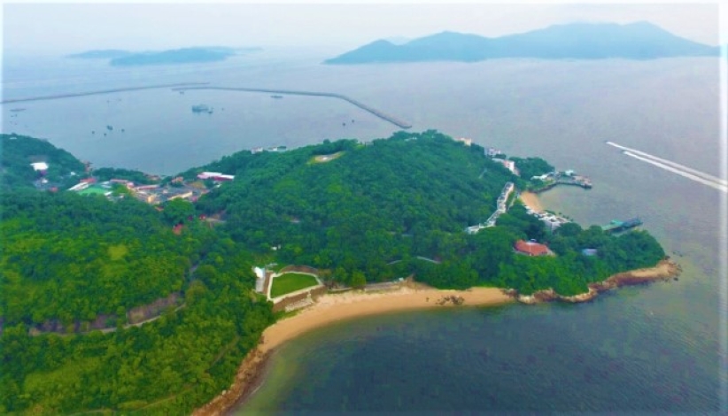 「明日大嶼」計劃利弊 學者：憂財赤盼社會發展以人為本 