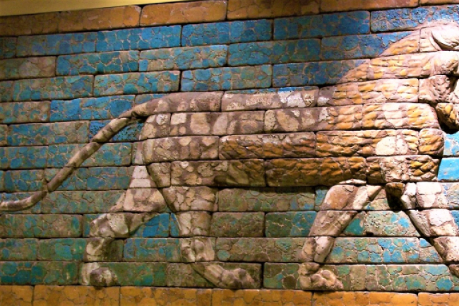 證道:古代正義難民但以理活化信仰