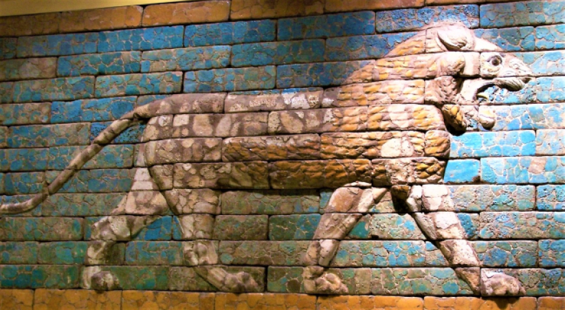 证道：古代正义难民但以理活化信仰 