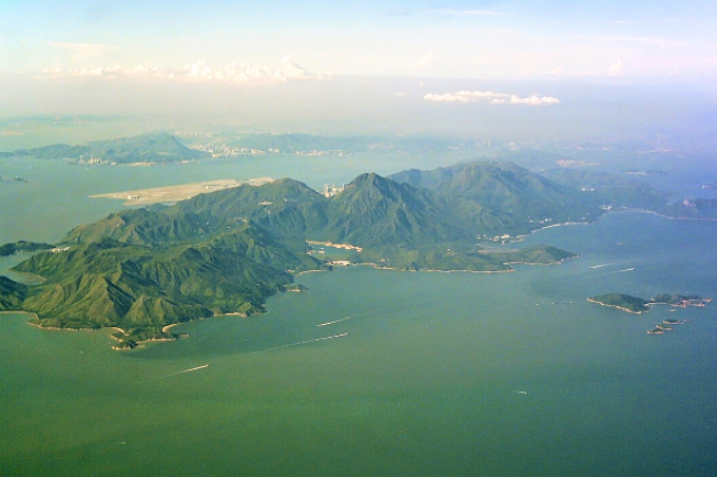 基督教團體聯署去信特首 五理據促撤「明日大嶼」計劃