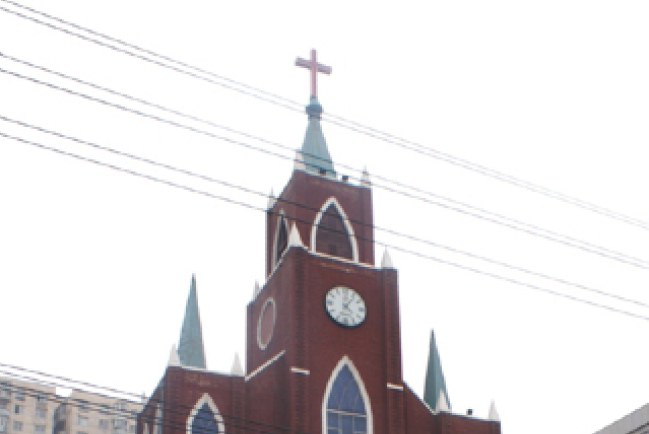 吉林省基督教兩會訂制度 考核牧職人員籲愛國愛教