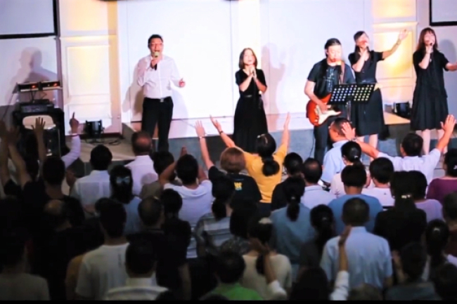 宗教研究所長評中國教會:大環境迫放棄美韓牧養模式