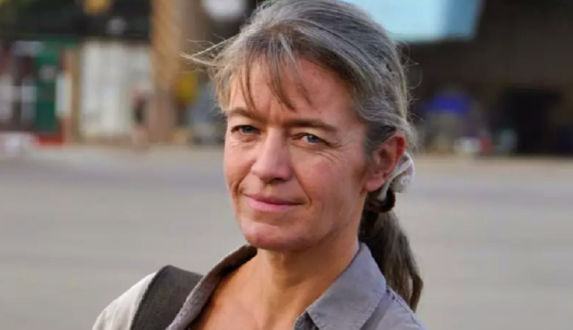 瑞士宣教士被擄五年遭極端分子殺害 