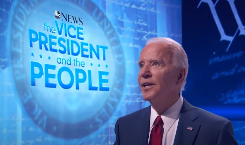 拜登称支持儿童变性 福音派回应现内部分歧 